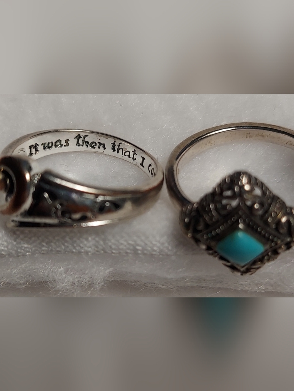 Assorted Rings - Picture 3 of 13